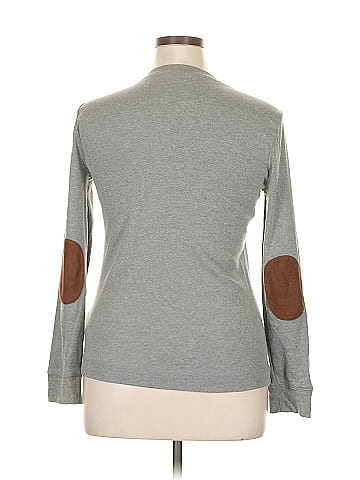 Lauren by Ralph Lauren Long Sleeve Top (view 2)