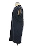 Sundry Solid Black Casual Dress Size Sm (1) - photo 5