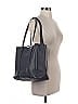 Marc Jacobs Gray Leather Tote One size - photo 2