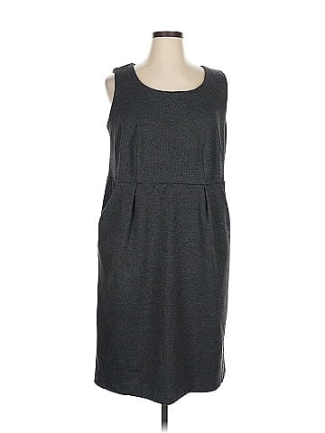 R&M Richards Casual Dress (view 1)