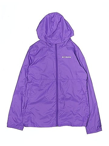 Columbia Jacket (view 1)