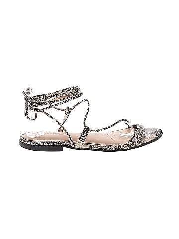 The Drop Sandals (view 1)