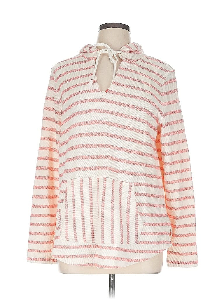 Pre-owned Old Navy Pullover Sweater In Pink