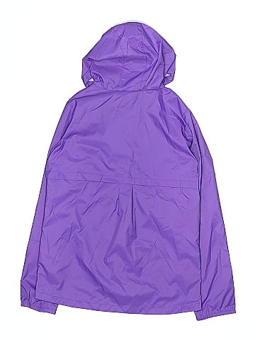 Columbia Jacket (view 2)