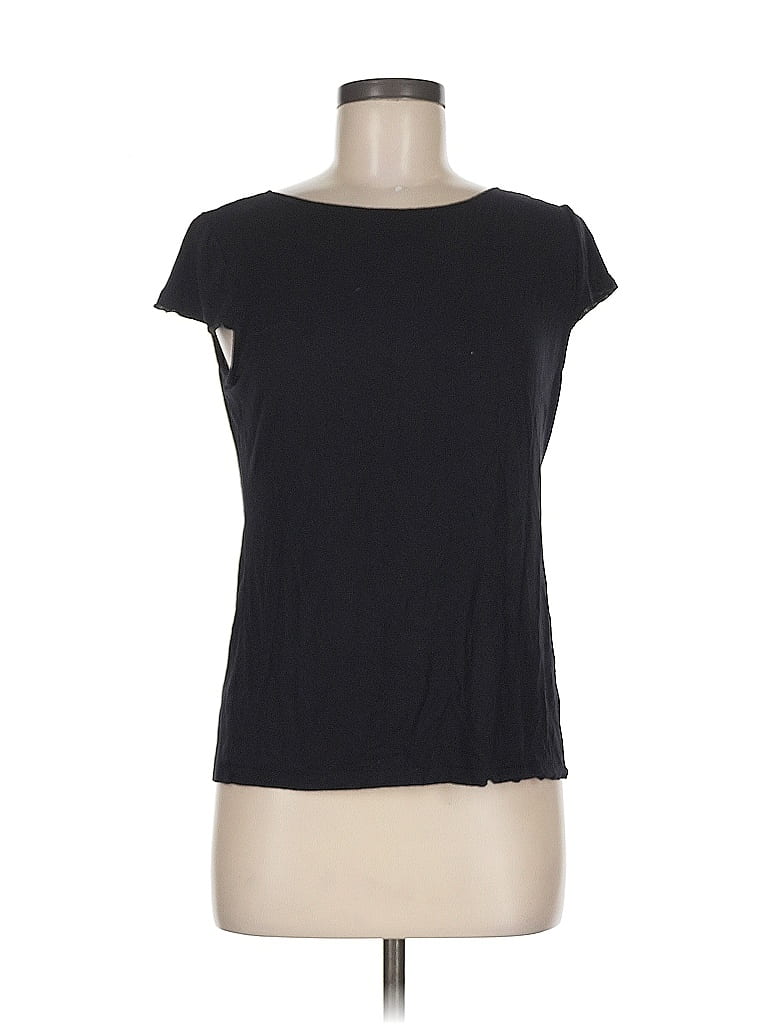 Pre-owned Philosophy Republic Clothing Short Sleeve T-shirt In Black