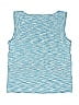 Lou & Grey Blue Swimsuit Top Size L - photo 2
