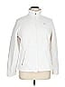 Spyder 100% Polyester White Sweatshirt Size XL - photo 1