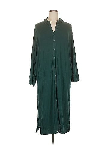 Universal Standard Casual Dress (view 1)