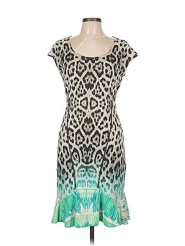 Roberto Cavalli Cocktail Dress (view 1)