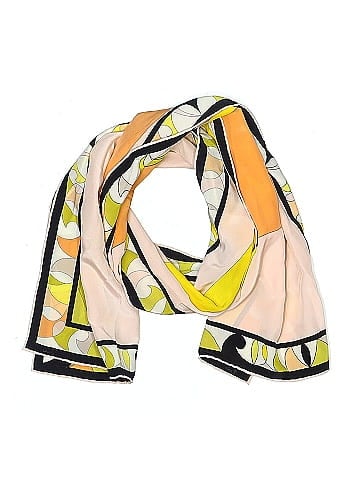 Emilio Pucci Scarf (view 1)