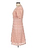 M Missoni 100% Polyester Pink Casual Dress Size EU (IT) 42 / US 6 - photo 5