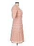 M Missoni 100% Polyester Pink Casual Dress Size EU (IT) 42 / US 6 - photo 4