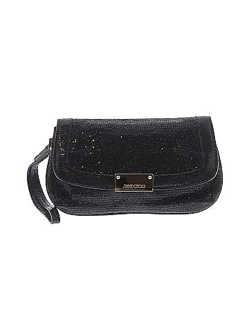 Jimmy Choo Wristlet (view 1)