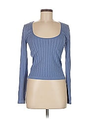 Intimately By Free People Long Sleeve Top