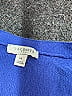 Talbots Outlet Blue Cardigan Size M - photo 7