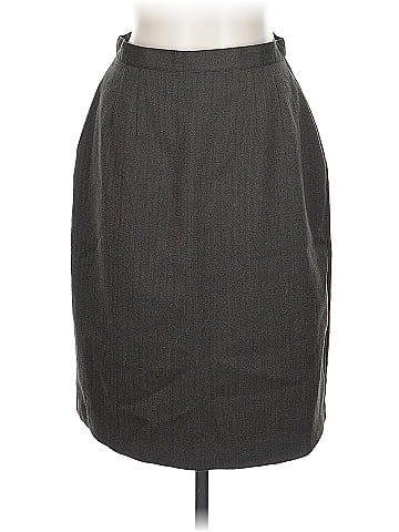 Alia Formal Skirt (view 1)