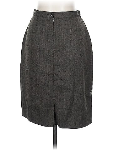 Alia Formal Skirt (view 2)