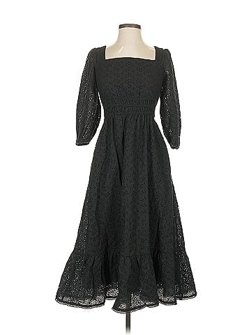 Lost + Wander Casual Dress (view 1)