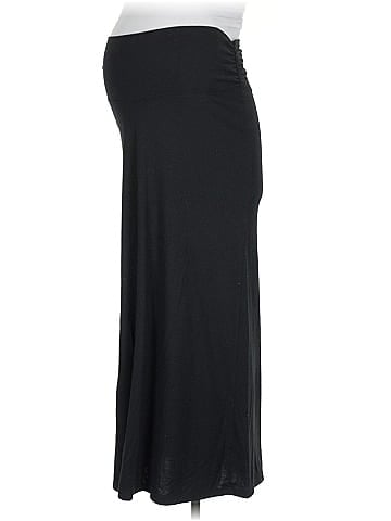 Old Navy - Maternity Casual Skirt (view 1)