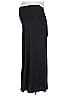 Old Navy - Maternity Solid Black Casual Skirt Size XS - photo 1
