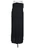Old Navy - Maternity Solid Black Casual Skirt Size XS - photo 2