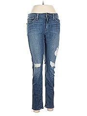 Just Black Jeans