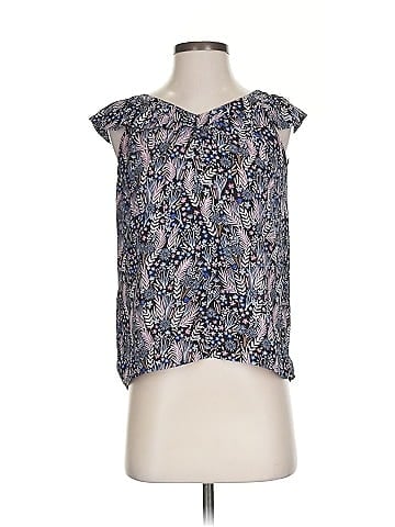 Ann Taylor LOFT Sleeveless Blouse (view 1)