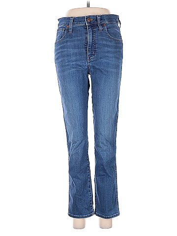 Madewell Jeans (view 1)