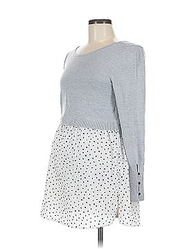 A Pea In The Pod Long Sleeve Top