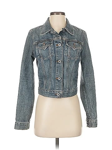 Guess Jeans Denim Jacket (view 1)