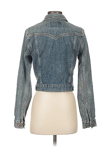 Guess Jeans Denim Jacket (view 2)