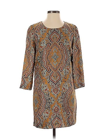 J.Crew Collection Casual Dress (view 1)