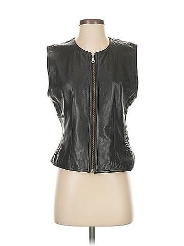 Lord & Taylor Vest (view 1)