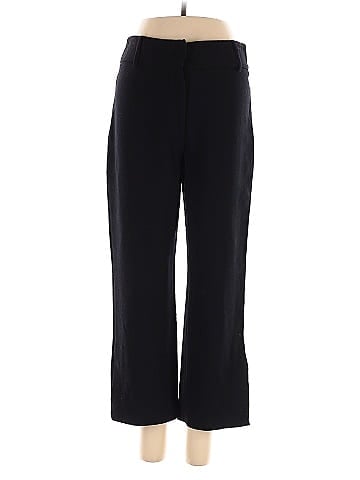 Dolce & Gabbana Wool Pants (view 1)