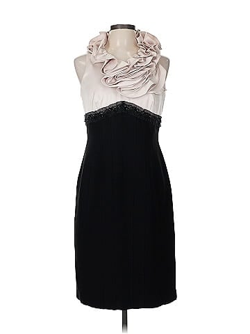 JS Collections Cocktail Dress (view 1)