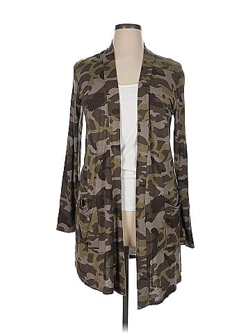 Zenana Kimono (view 1)