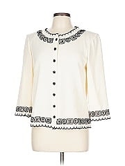 St. John Collection Cardigan