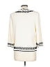 St. John Collection Ivory Cardigan Size 10 - photo 2
