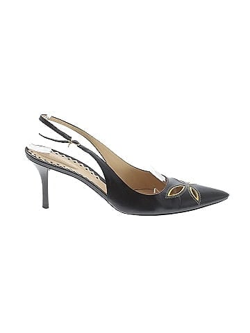 Bottega Veneta Heels (view 1)