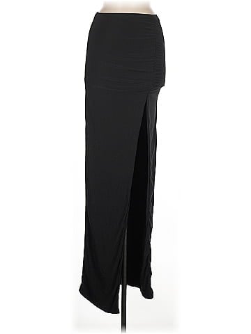 PrettyLittleThing Formal Skirt (view 1)