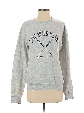 Jerzees Sweatshirt (view 1)