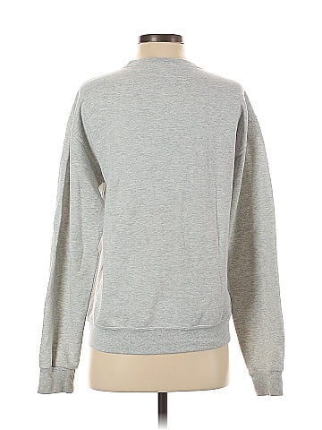 Jerzees Sweatshirt (view 2)