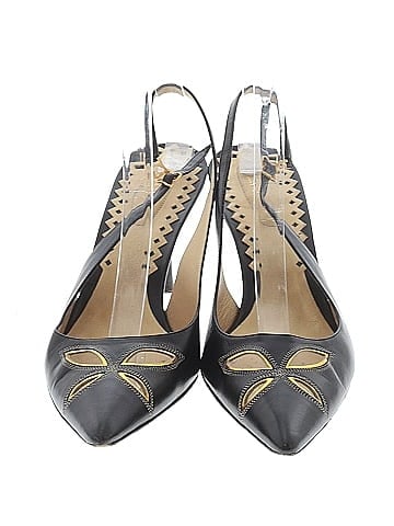 Bottega Veneta Heels (view 2)