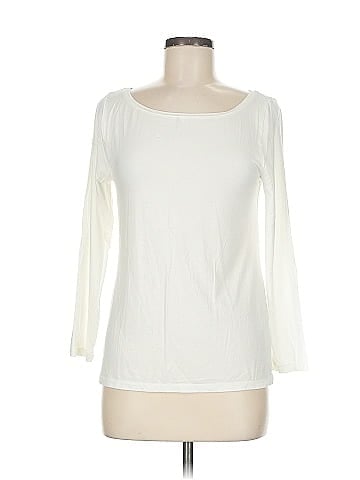 J.Crew 365 3/4 Sleeve T-Shirt (view 1)