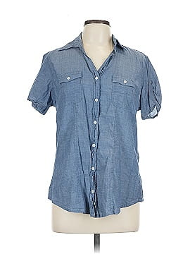 Carhartt Short Sleeve Button Down Shirt