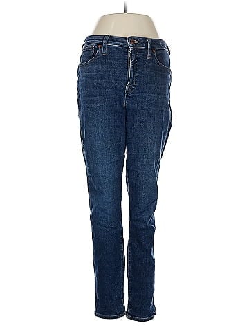 Madewell Jeans (view 1)