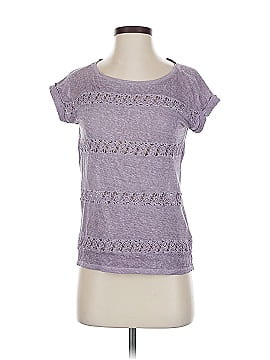 Akemi + Kin Short Sleeve T Shirt