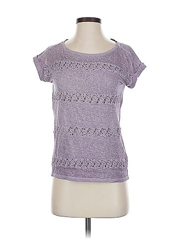 Akemi + Kin Short Sleeve T-Shirt (view 1)