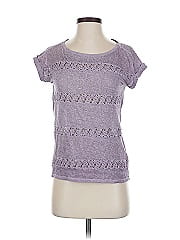 Akemi + Kin Short Sleeve T Shirt