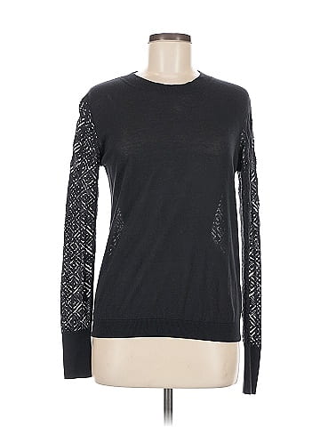 Sofie D'Hoore Long Sleeve T-Shirt (view 1)